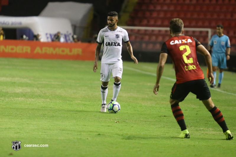 [05-11-2018] Sport 1 x 0 Ceara - Recife Part.2 - 1