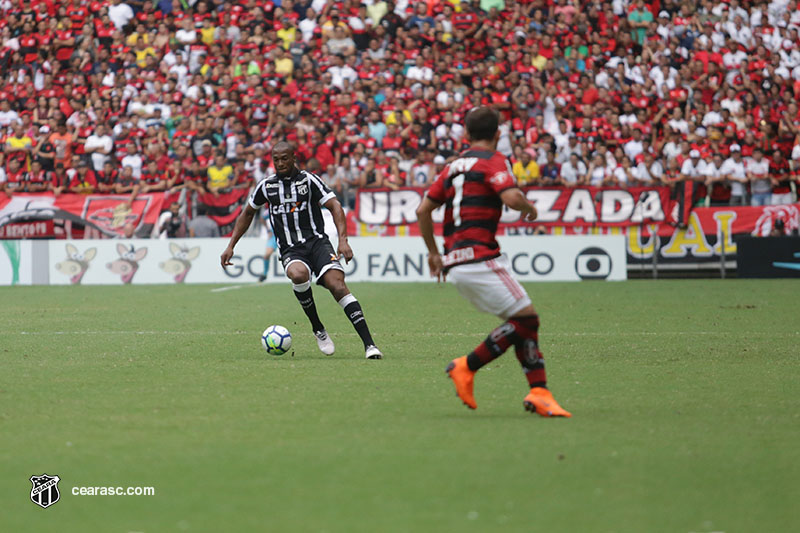 [29-04-2014] Ceará x Flamengo - 16