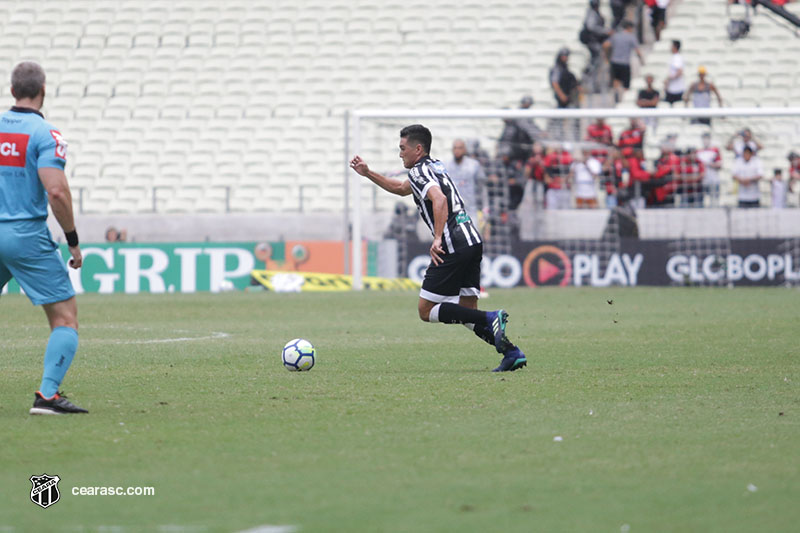 [29-04-2014] Ceará x Flamengo - 17