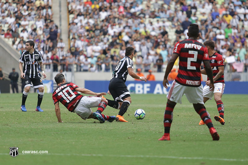 [29-04-2014] Ceará x Flamengo - 18