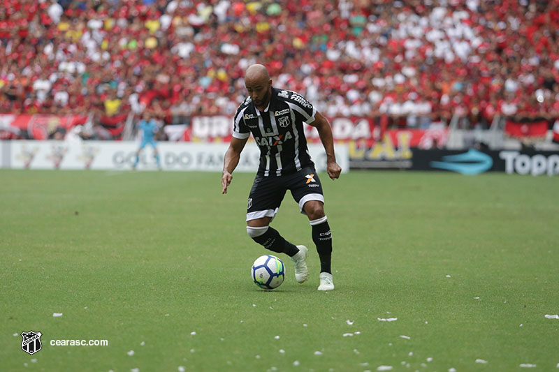 [29-04-2014] Ceará x Flamengo - 19