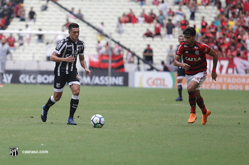 [29-04-2014] Ceará x Flamengo - 20