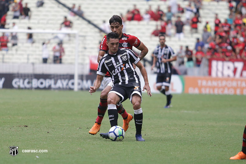 [29-04-2014] Ceará x Flamengo - 22