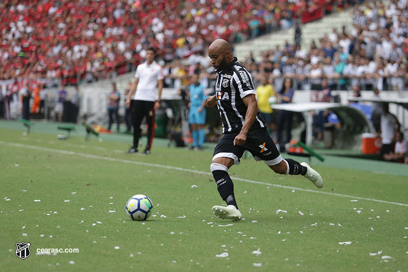 [29-04-2014] Ceará x Flamengo - 23