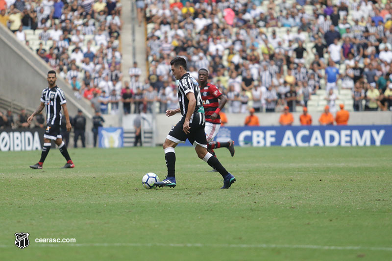 [29-04-2014] Ceará x Flamengo - 24