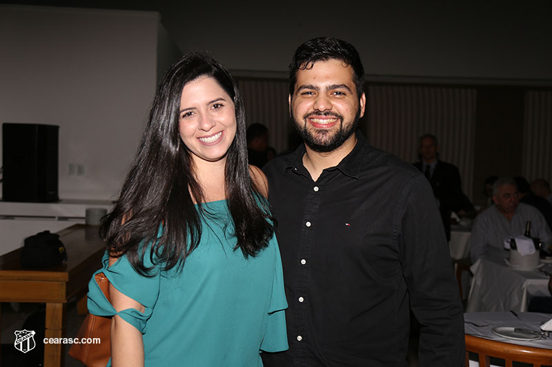 [19-12-2017] Jantar - Conselho Deliberativo - 13