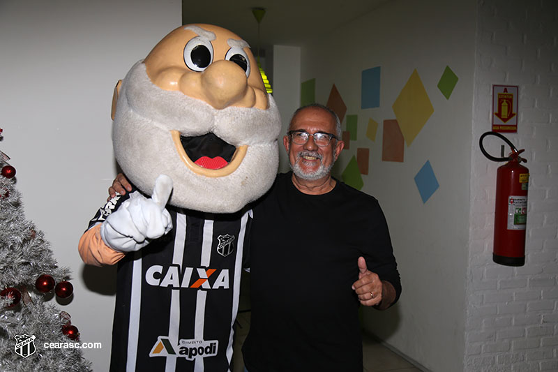 [19-12-2017] Jantar - Conselho Deliberativo - 14