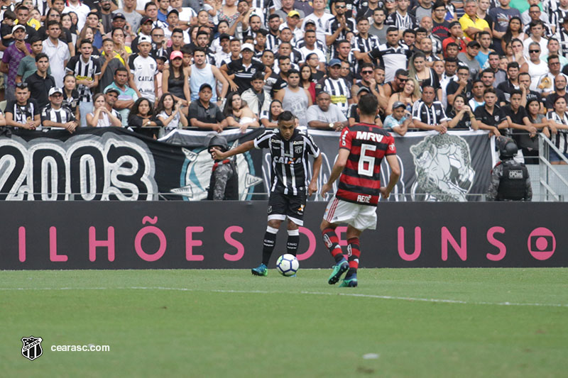 [29-04-2014] Ceará x Flamengo - 25