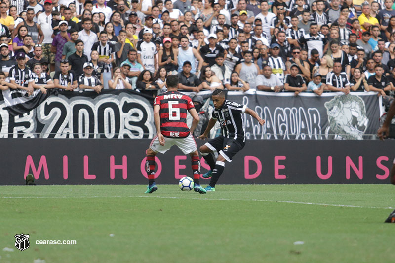 [29-04-2014] Ceará x Flamengo - 26