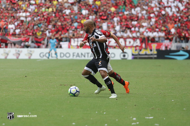 [29-04-2014] Ceará x Flamengo - 27