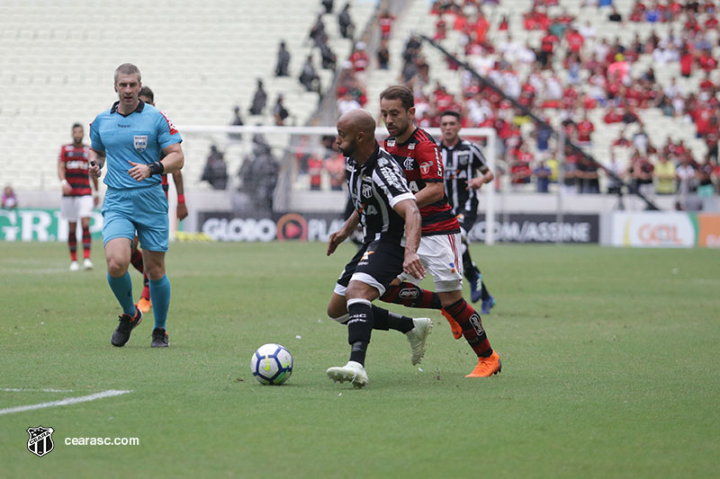 [29-04-2014] Ceará x Flamengo - 28