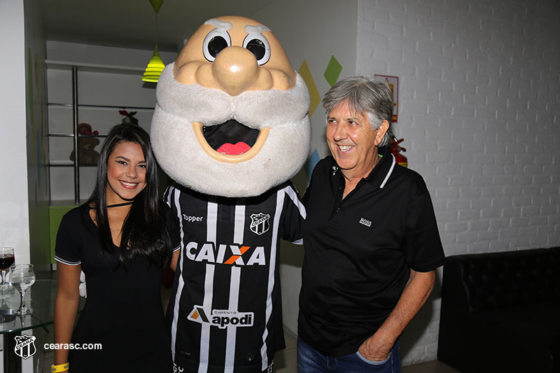 [19-12-2017] Jantar - Conselho Deliberativo - 39
