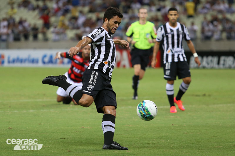 [24-05-2016] Ceará 0 X 1 Atlético-GO  - 5