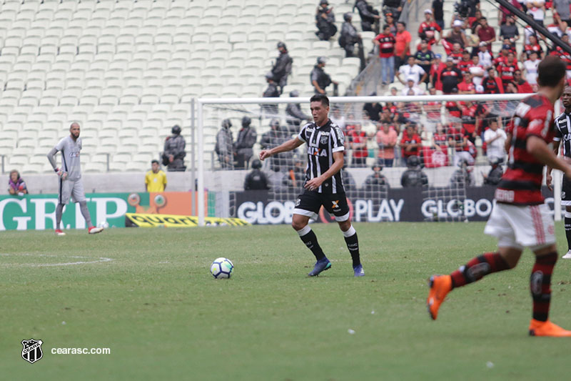 [29-04-2014] Ceará x Flamengo - 29