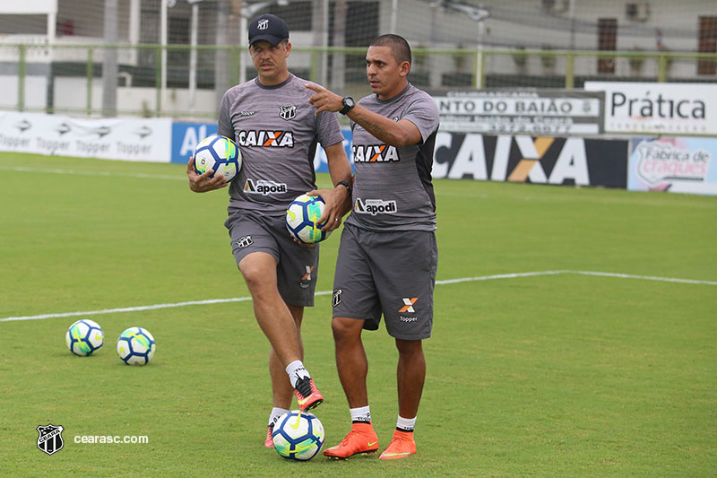[01-06-2018] Treino Coletivo - 5