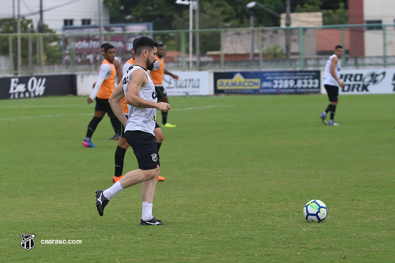 [01-06-2018] Treino Coletivo - 6