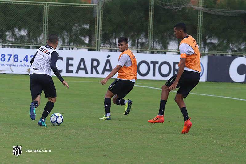[01-06-2018] Treino Coletivo - 7