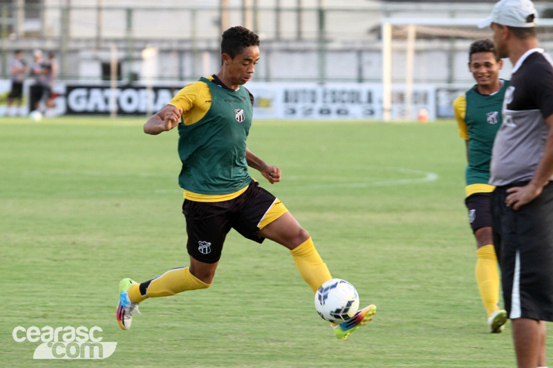 [22-07] Treino Técnico + Tático - Vovozão - 13
