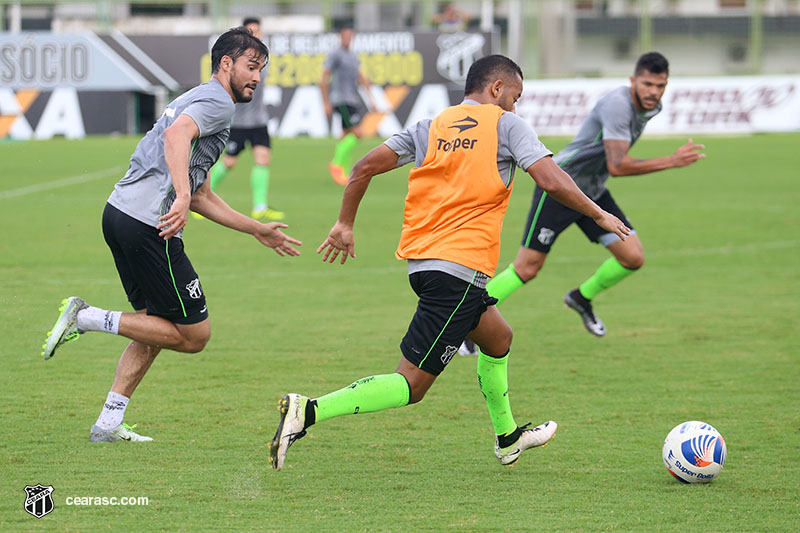 [30-03-2017] Treino Coletivo - 18