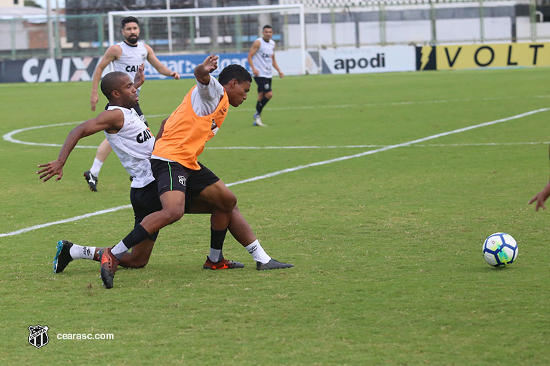 [01-06-2018] Treino Coletivo - 10