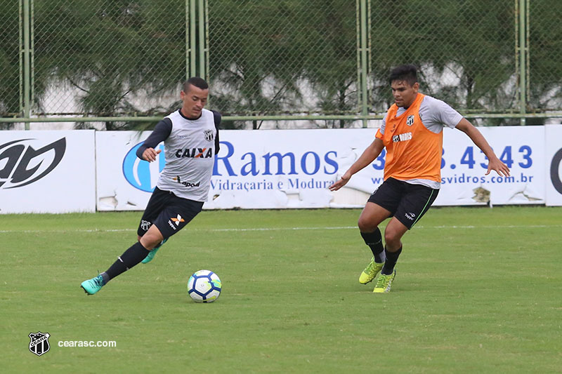 [01-06-2018] Treino Coletivo - 12