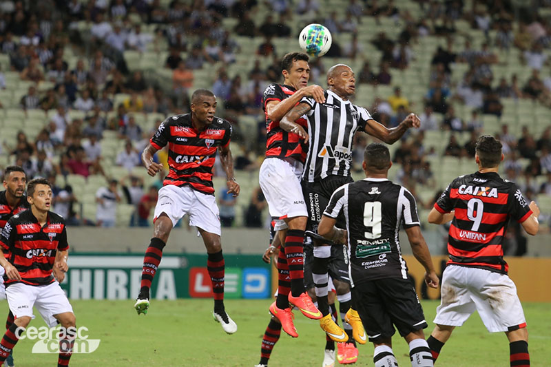 [24-05-2016] Ceará 0 X 1 Atlético-GO  - 18