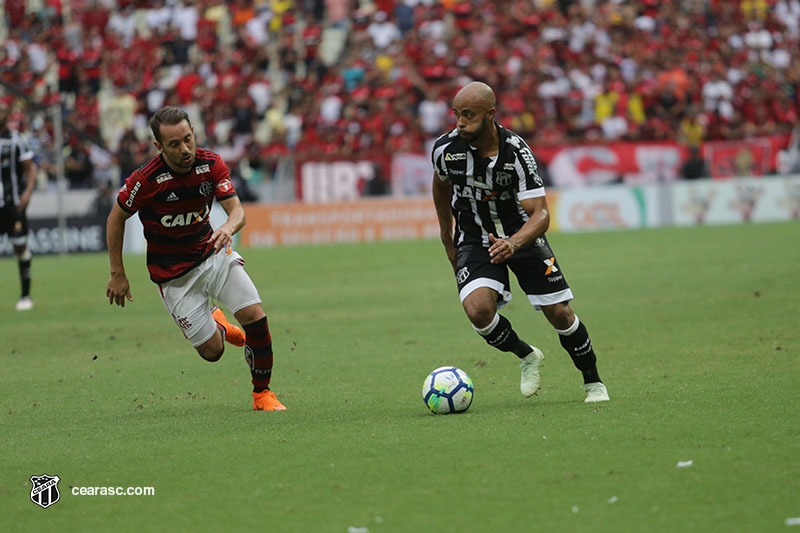 [29-04-2014] Ceará x Flamengo - 35