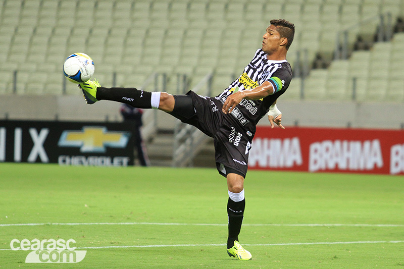 [11-01] Ceará 2 x 0 Barbalha - 16