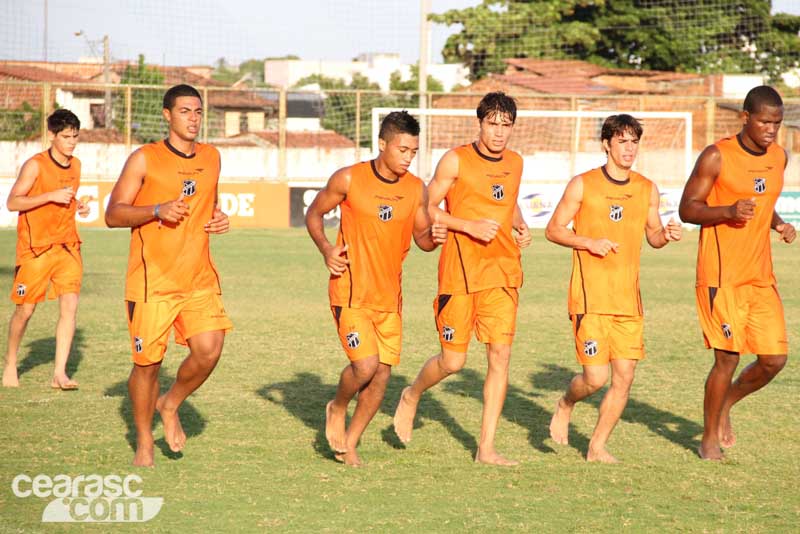 [28-12] Treino físico- Caixa de areia - 20