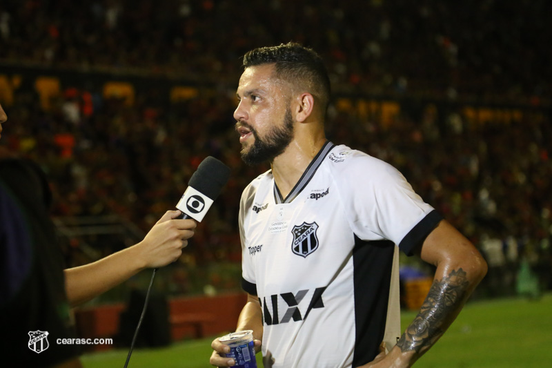 [05-11-2018] Sport 1 x 0 Ceara - Recife Part.2 - 30