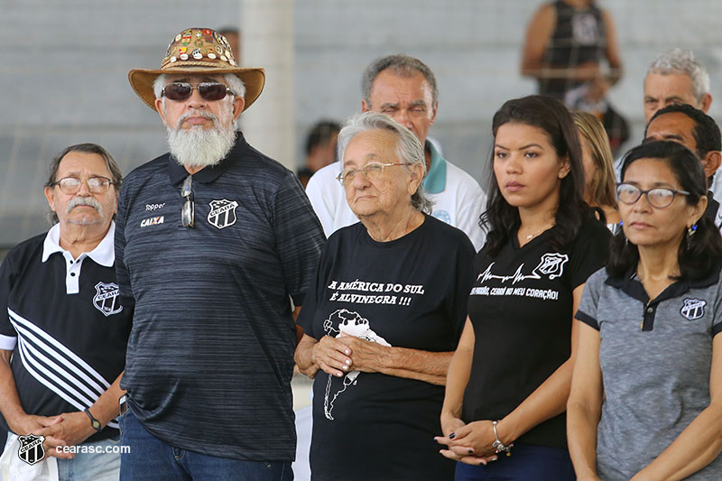 [02-06-2018] Missa de Aniversario 104 anos - 19