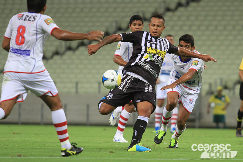 [11-01] Ceará 2 x 0 Barbalha - 18