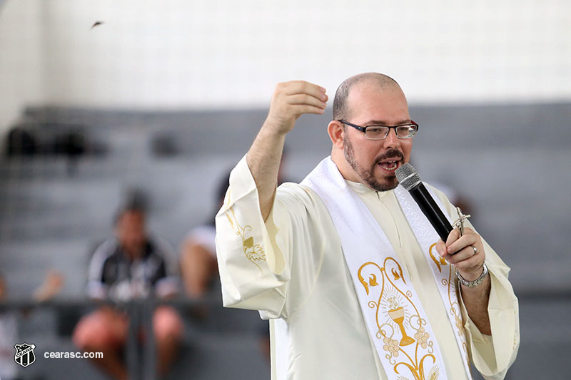 [02-06-2018] Missa de Aniversario 104 anos - 21