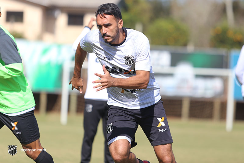 [29-05-2018] Treino Tático - Chapeco - 4