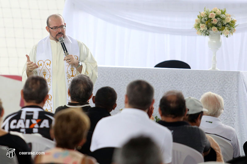 [02-06-2018] Missa de Aniversario 104 anos - 23