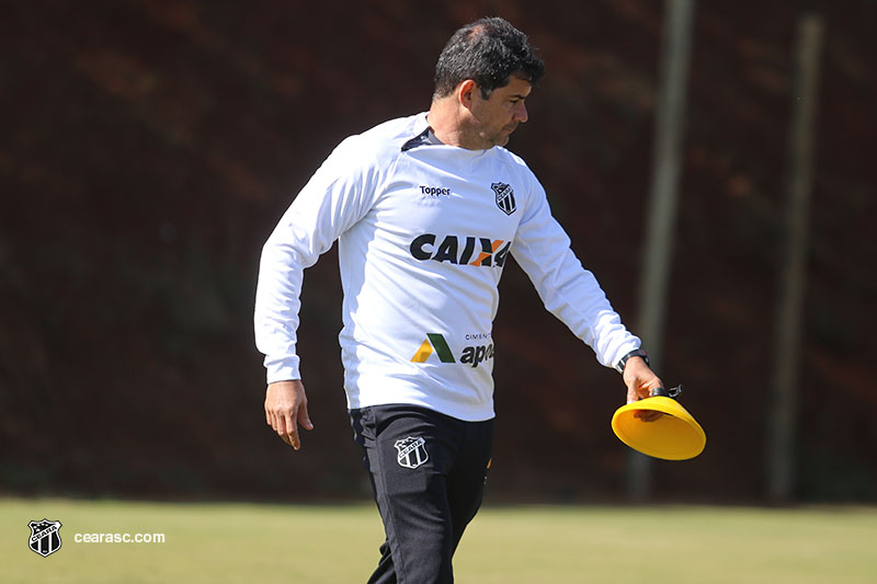 [29-05-2018] Treino Tático - Chapeco - 5