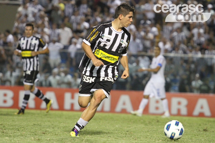 [03-08] Ceará 0 x 3 Avaí2 - 9