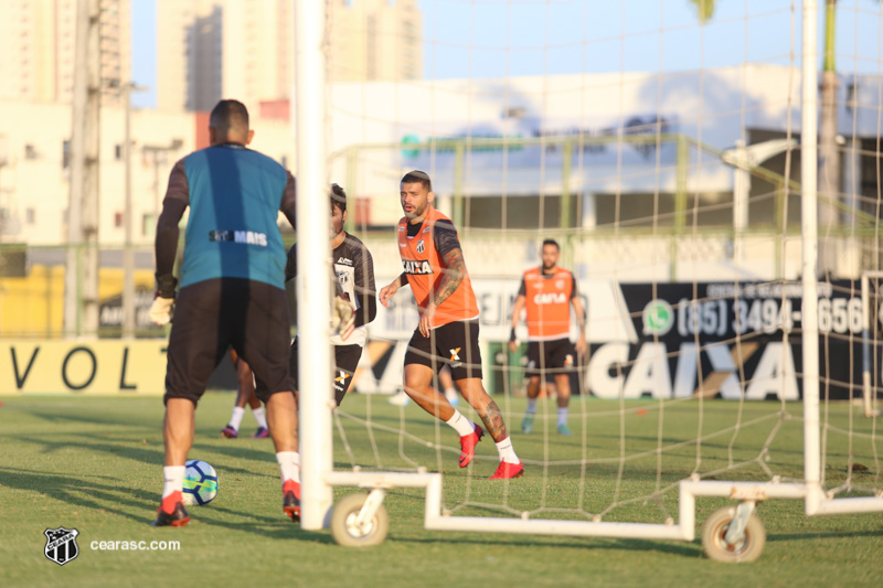 [02-10-2018] Treino tecnico-tatico - 19