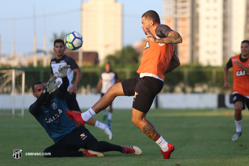 [02-10-2018] Treino tecnico-tatico - 22