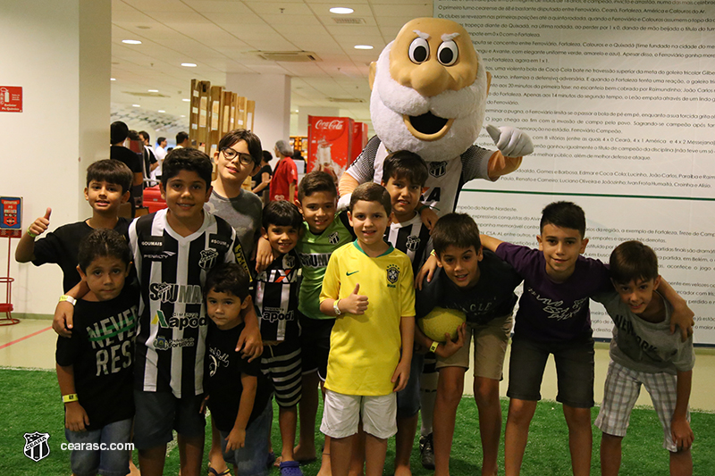 [05-06-2018] Areninha Sou Mais Kids - 6