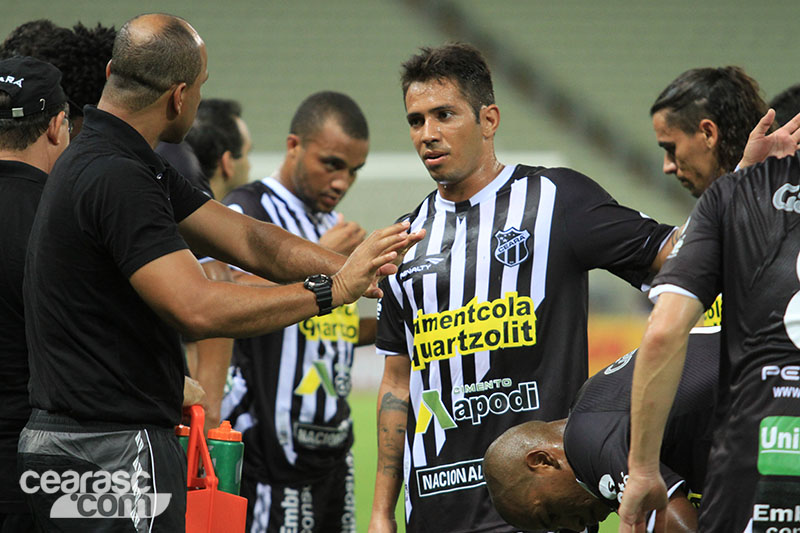 [11-01] Ceará 2 x 0 Barbalha - 30