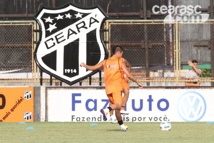 [26-07] Treino Coletivo - Vovozão2 - 8
