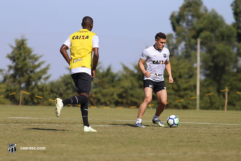 [29-05-2018] Treino Tático - Chapeco - 9