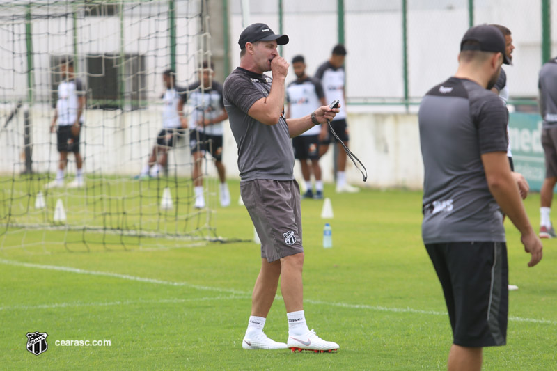 [07-01-2019] Treino Físico - Manhã - 4