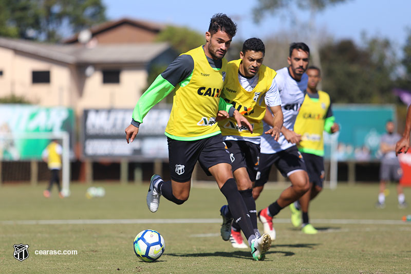 [29-05-2018] Treino Tático - Chapeco - 12