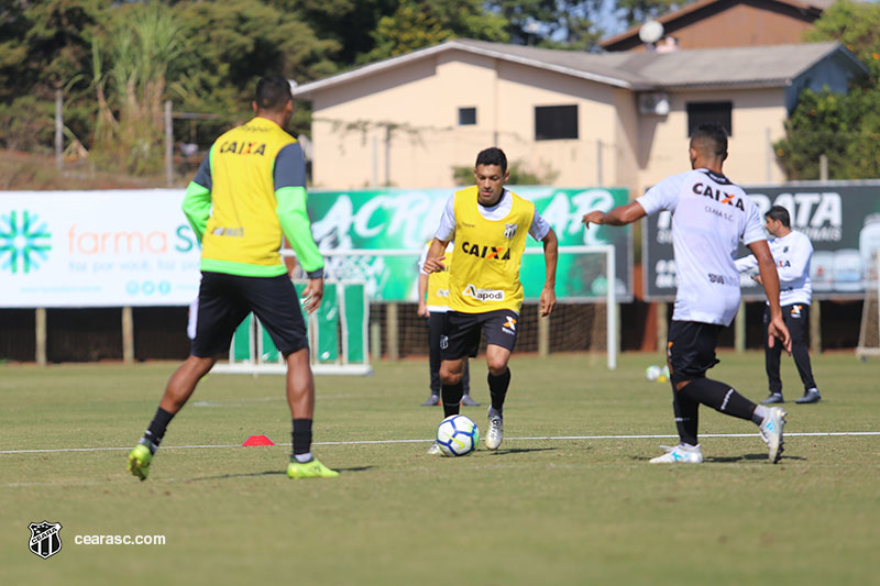 [29-05-2018] Treino Tático - Chapeco - 13