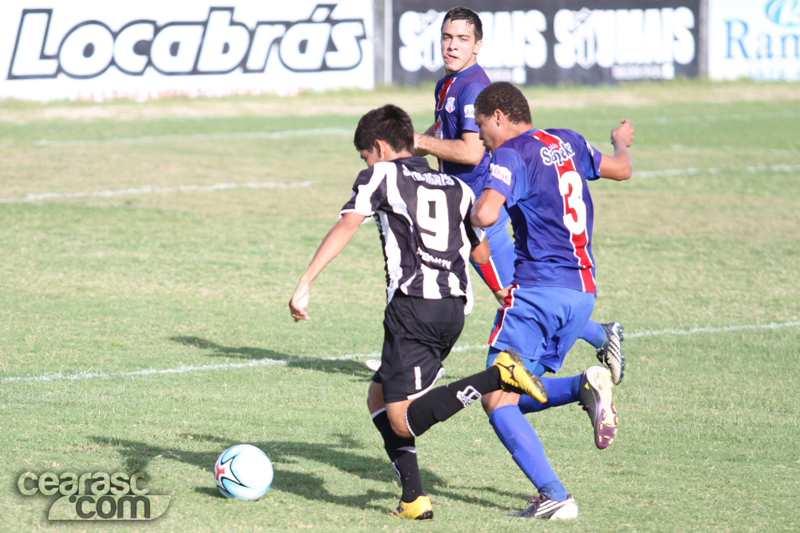 [30-10] Ceará 0 x 1 Estação - 8