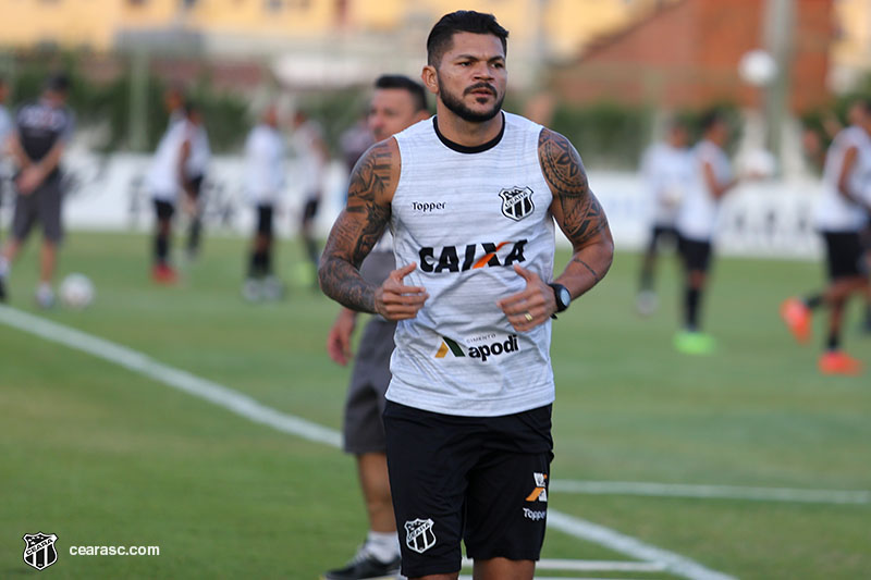 [06-11-2017] Treino Integrado - 15