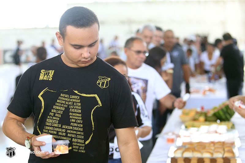 [02-06-2018] Missa de Aniversario 104 anos - 48