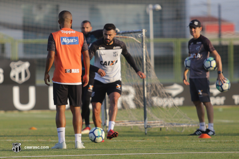 [08-10-2018] Treino tatico fisico - 32